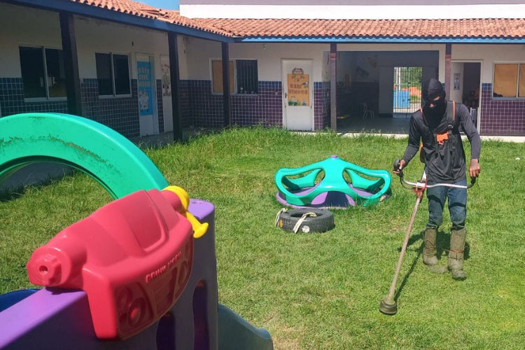 (Foto: Mauro Antônio)