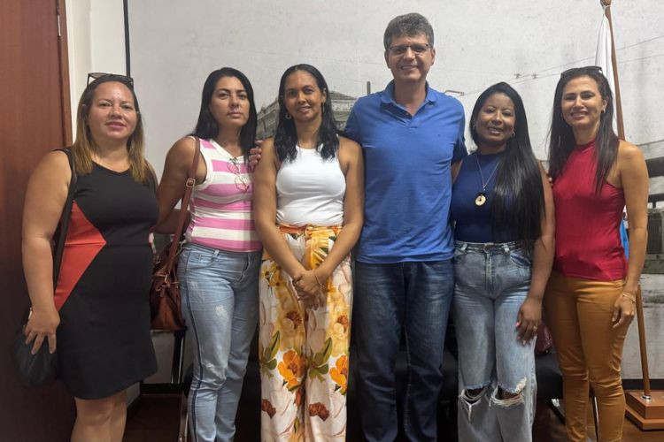  (Foto: Euline Alves / Divulgação)