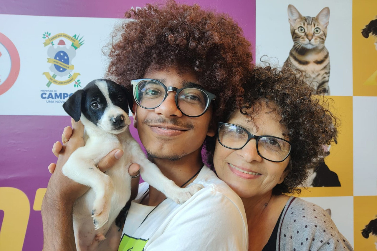  (Foto: Valquíria Azevedo / Divulgação)