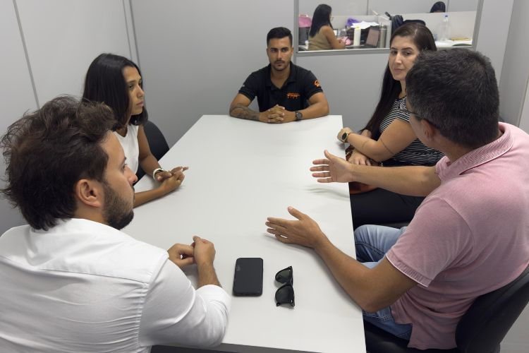  (Foto: Diego Dumas / Divulgação)