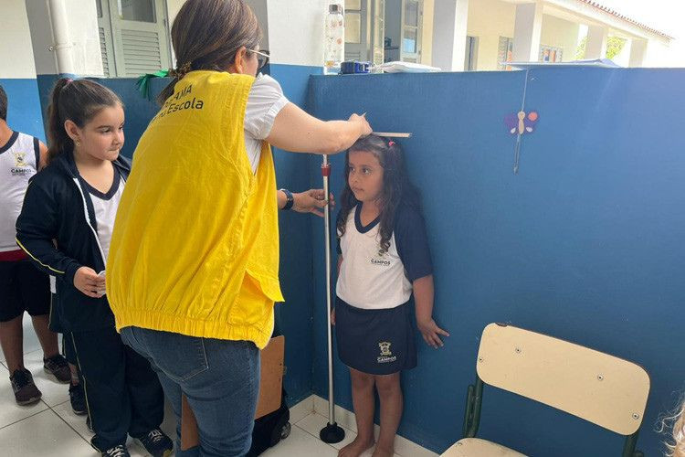  (Foto: PSE / Divulgação)
