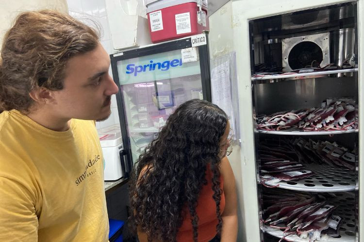  (Foto: Isabella Corrêa / Divulgação)