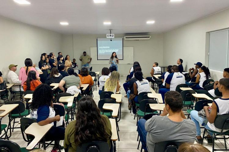  (Foto: Mauro Antônio)