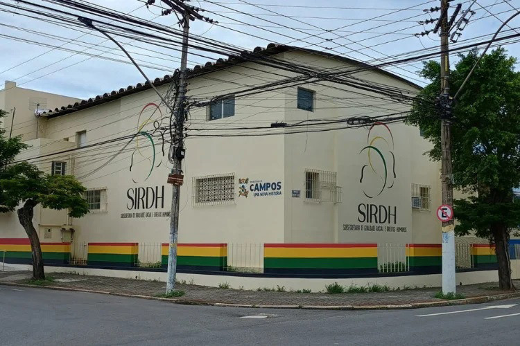  (Foto: SMDHS / Divulgação)
