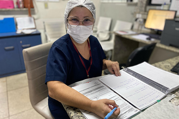  (Foto: Isabella Corrêa / Divulgação)