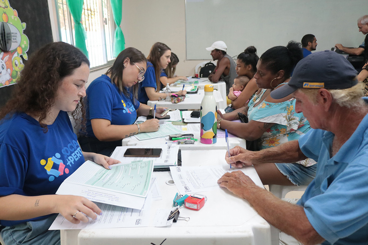  (Foto: Vadinho Ferreira)