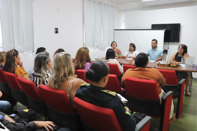  (Foto: Secretaria de Desenvolvimento Humano / Divulgação)