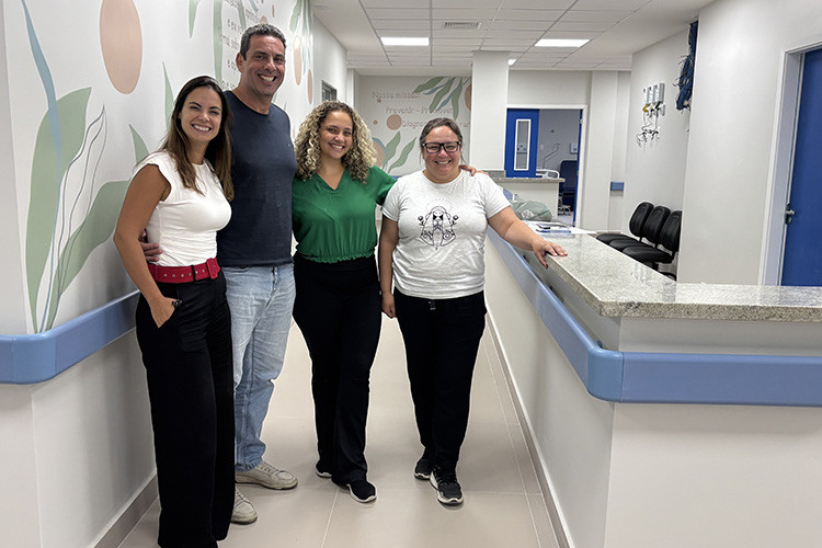  (Foto: HGG / Divulgação)