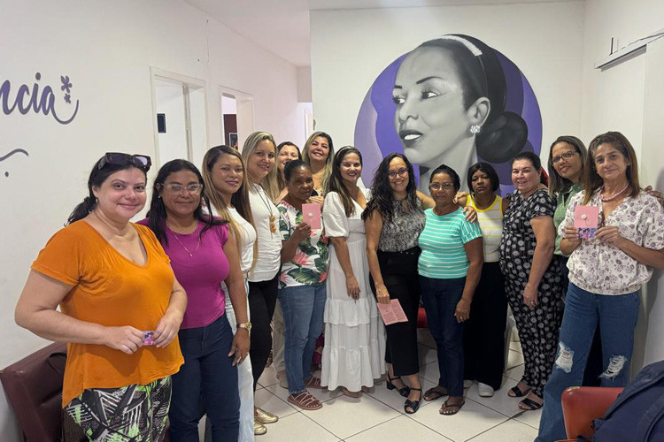  (Foto: Subsecretaria das Mulheres / Divulgação)