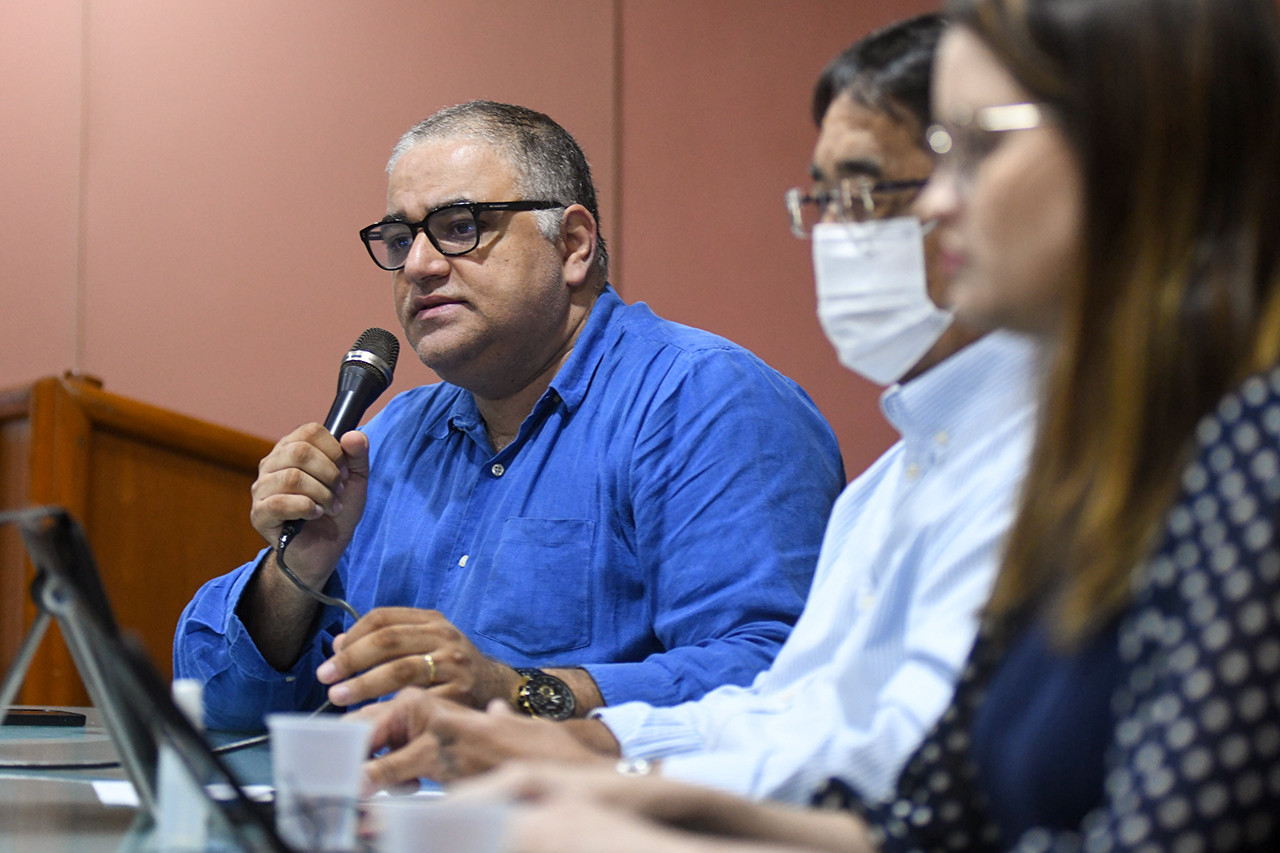  (Foto: César Ferreira)