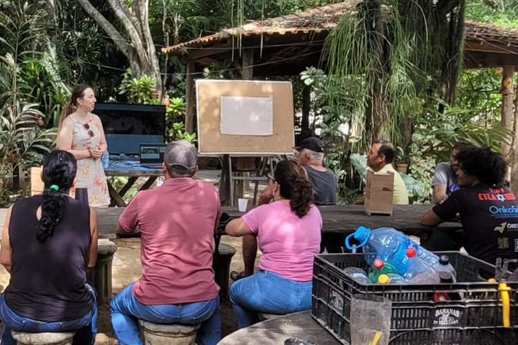  (Foto: Secretaria de Agricultura, Pecuária e Pesca / Divulgação)