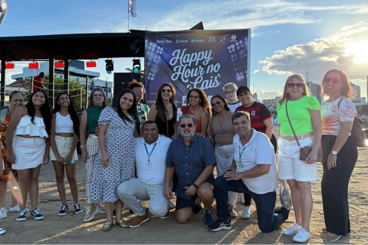  (Foto: Secretaria de Turismo / Divulgação)