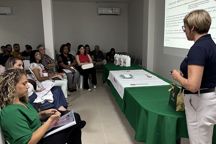  (Foto: Girlane Rodrigues / Divulgação)