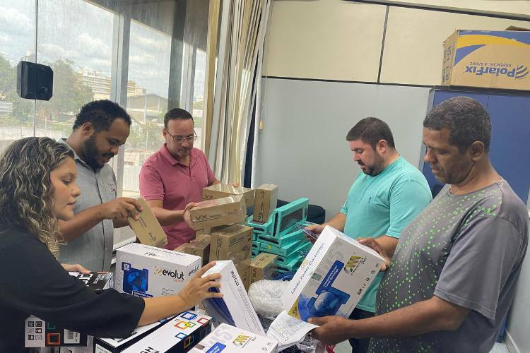  (Foto: Denise Ribeiro / Divulgação)
