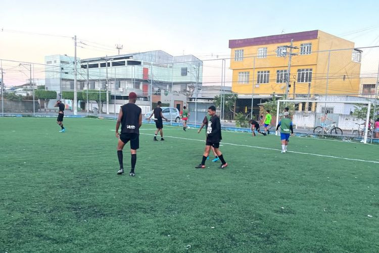  (Foto: Marcelo de Souza / Divulgação)