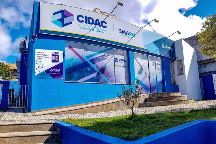  (Foto: CIDAC / Divulgação)