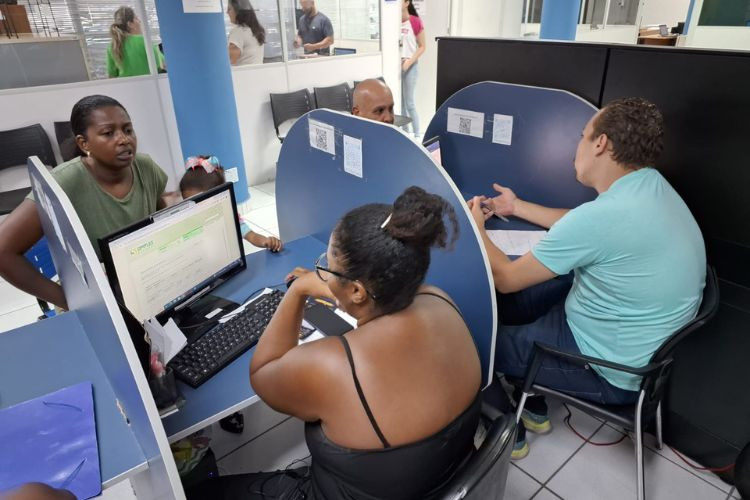  (Foto: Secretaria de Desenvolvimento Econômico / Divulgação)