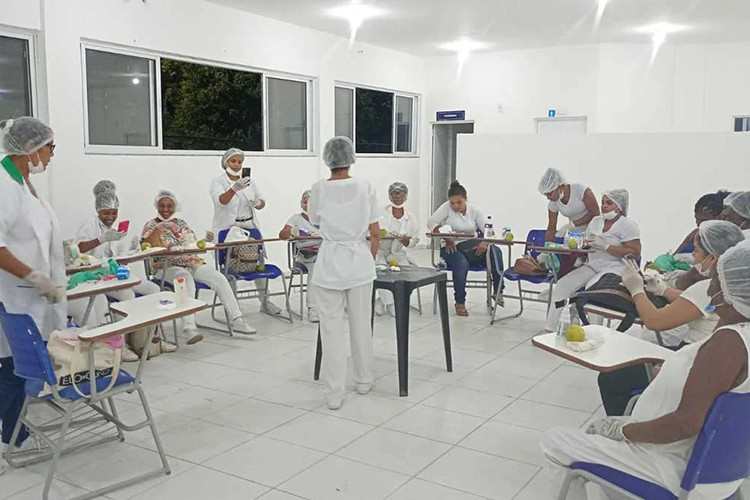 (Foto: Esporte Vida - Divulgação)