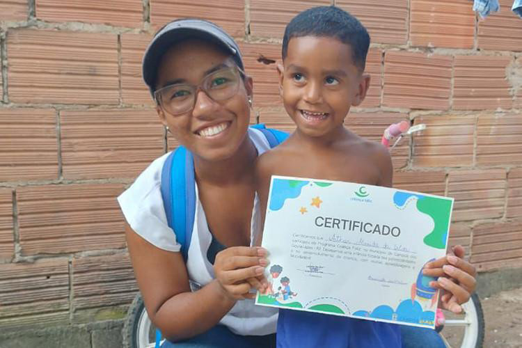  (Foto: Priscila Paes/ Divulgação)