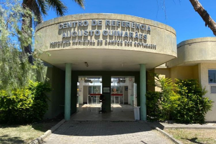  (Foto: Secom - Arquivo)