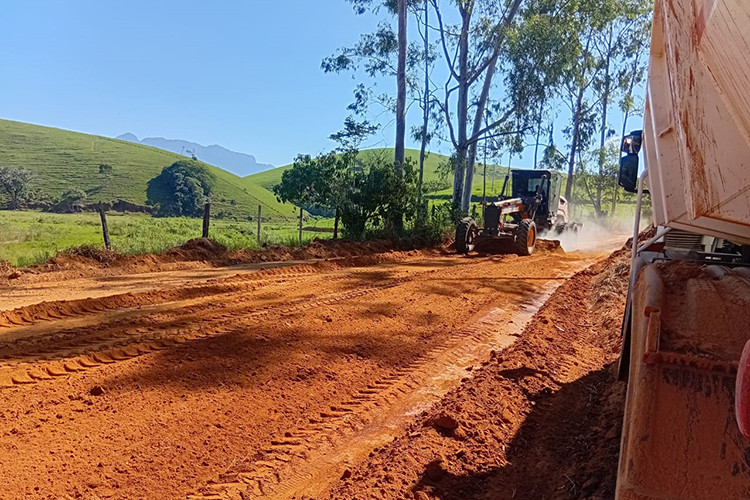  (Foto: Secretaria de Agricultura, Pecuária e Pesca / Divulgação)