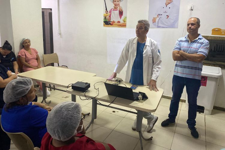  (Foto: Denise Ribeiro / Divulgação)