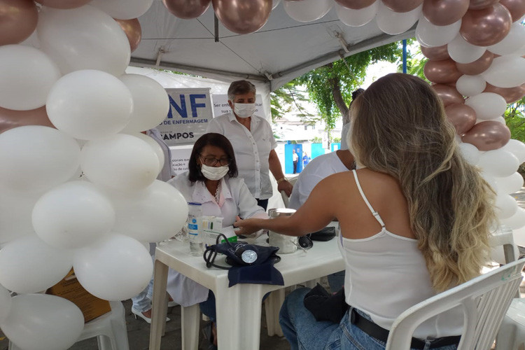  (Foto: Secretaria de Saúde / Divulgação)