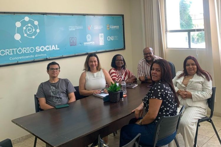  (Foto: Secretaria de Desenvolvimento Humano / Divulgação)