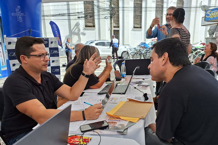  (Foto: Secretaria de Desenvolvimento Econômico / Divulgação)