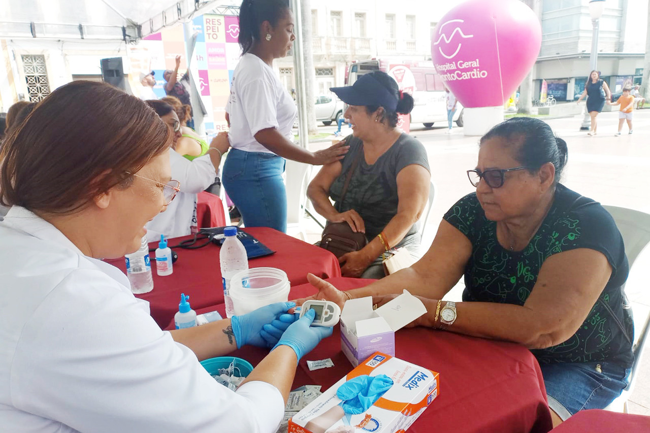  (Foto: Valquíria Azevedo / Divulgação)