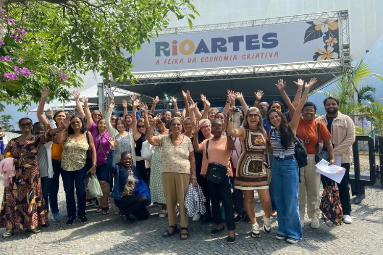  (Foto: Secretaria de Desenvolvimento Econômico / Divulgação)