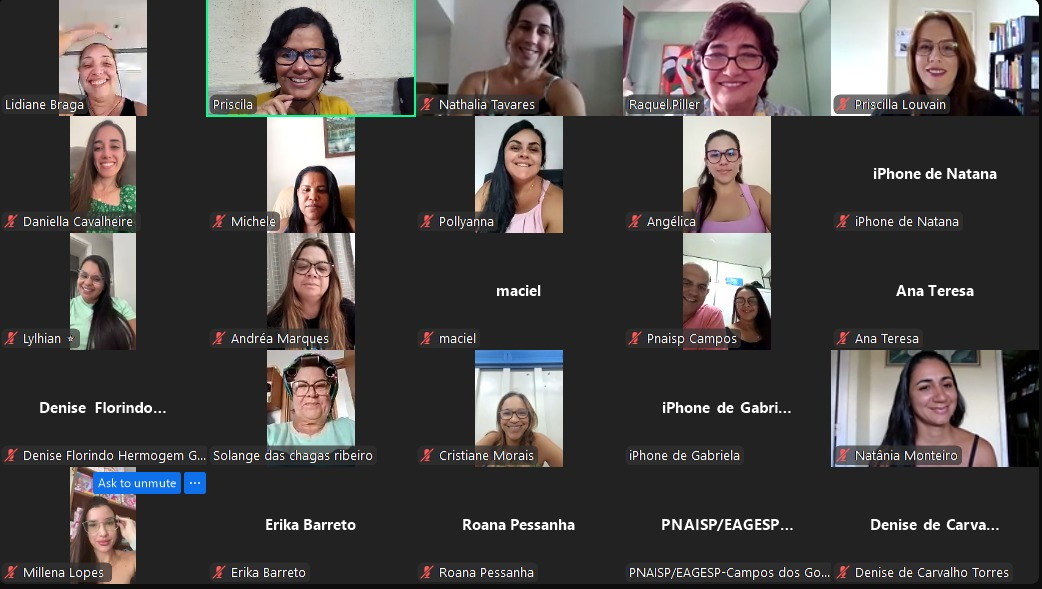  (Foto: Divulgação / Secretaria de Saúde)