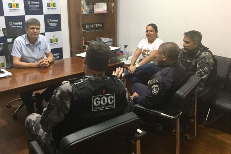  (Foto: Mauro Antônio)