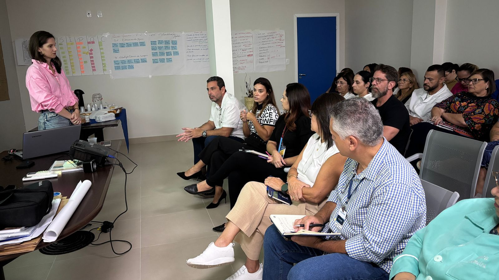  (Foto: Girlane Rodrigues - Divulgação HGG)