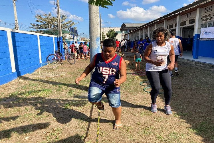  (Foto: FME / Divulgação)