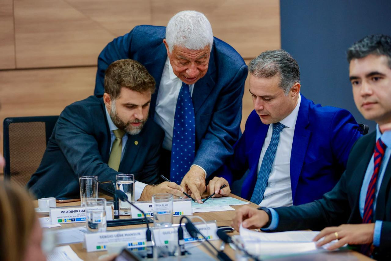  (Foto: Marcio Ferreira / MT)