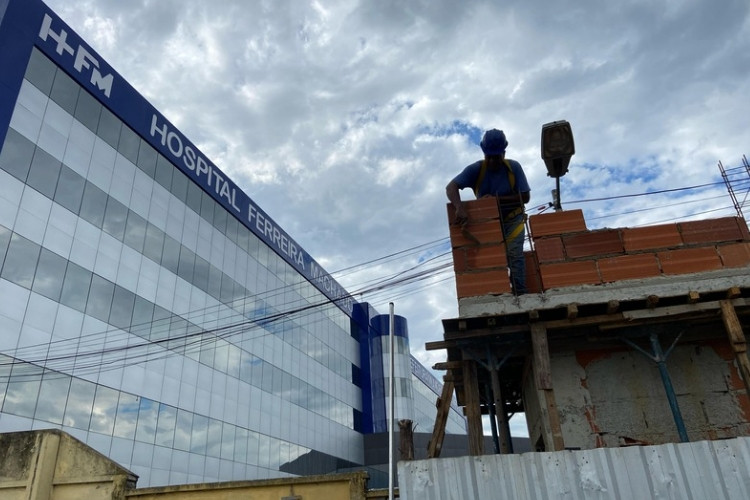  (Foto: Secretaria de Saúde / Divulgação)