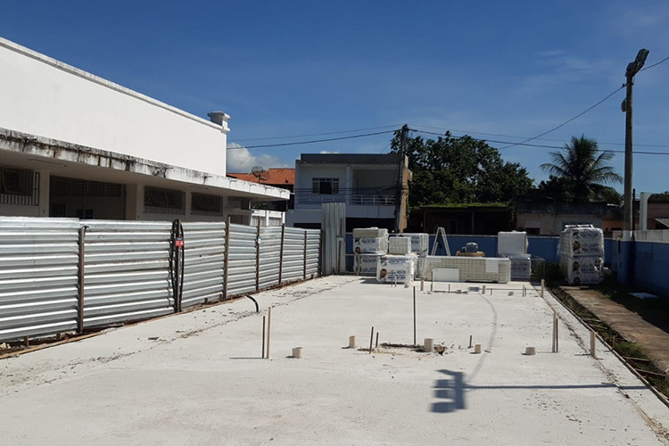  (Foto: Estela Marcia Pereira/Divulgação)