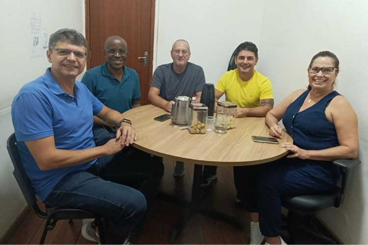  (Foto: Mariane Pessanha / Divulgação)