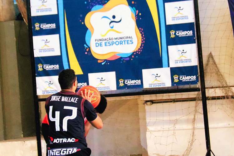 (Foto: Hevertton Luna / Divulgação)