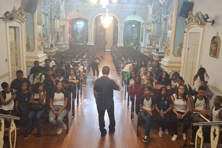  (Foto: Secretaria de Turismo / Divulgação)