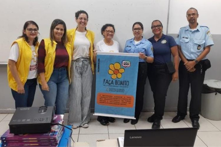  (Foto: PSE / Divulgação)