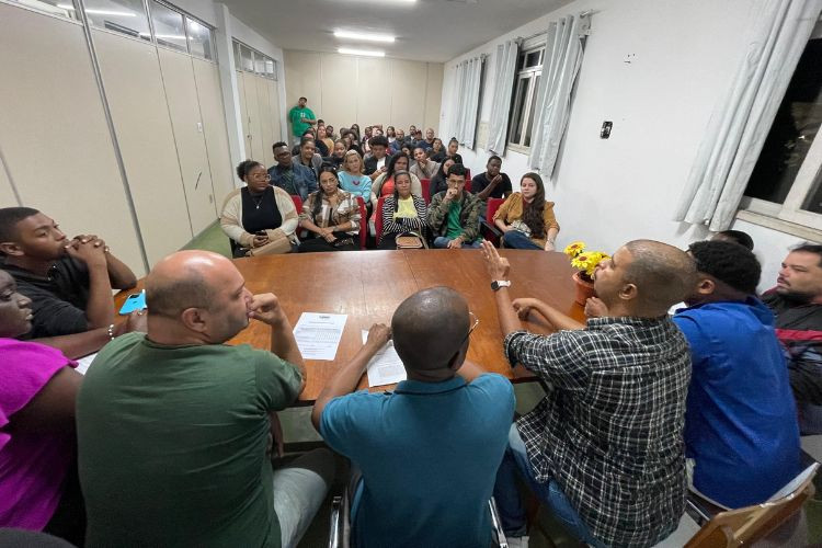  (Foto: Amaro Júnior / Divulgação)