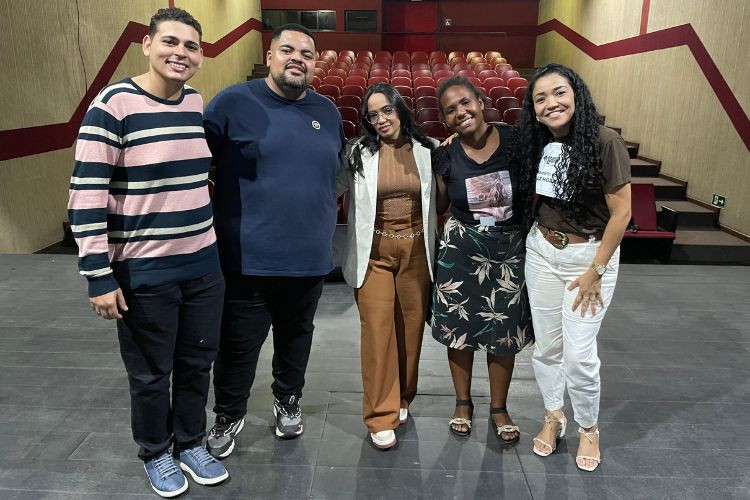  (Foto: Amaro Júnior / Divulgação)