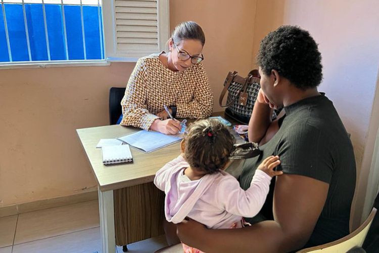  (Foto: SMDHS / Divulgação)