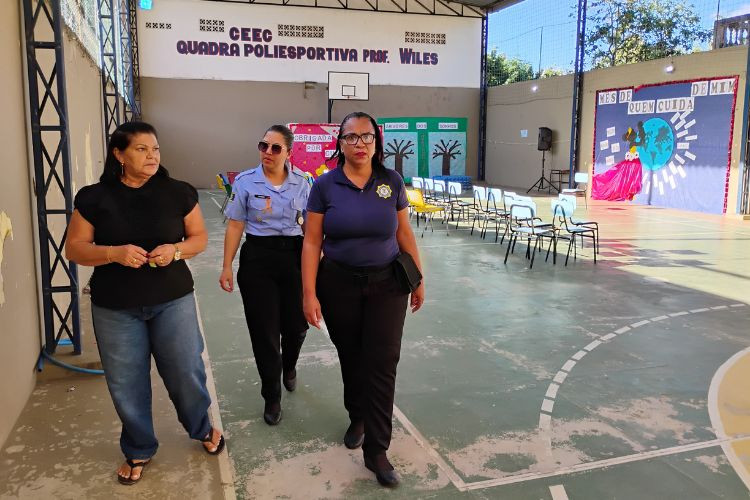  (Foto: GCM / Divulgação)