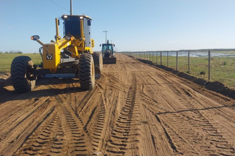  (Foto: Secretaria de Obras / Divulgação)