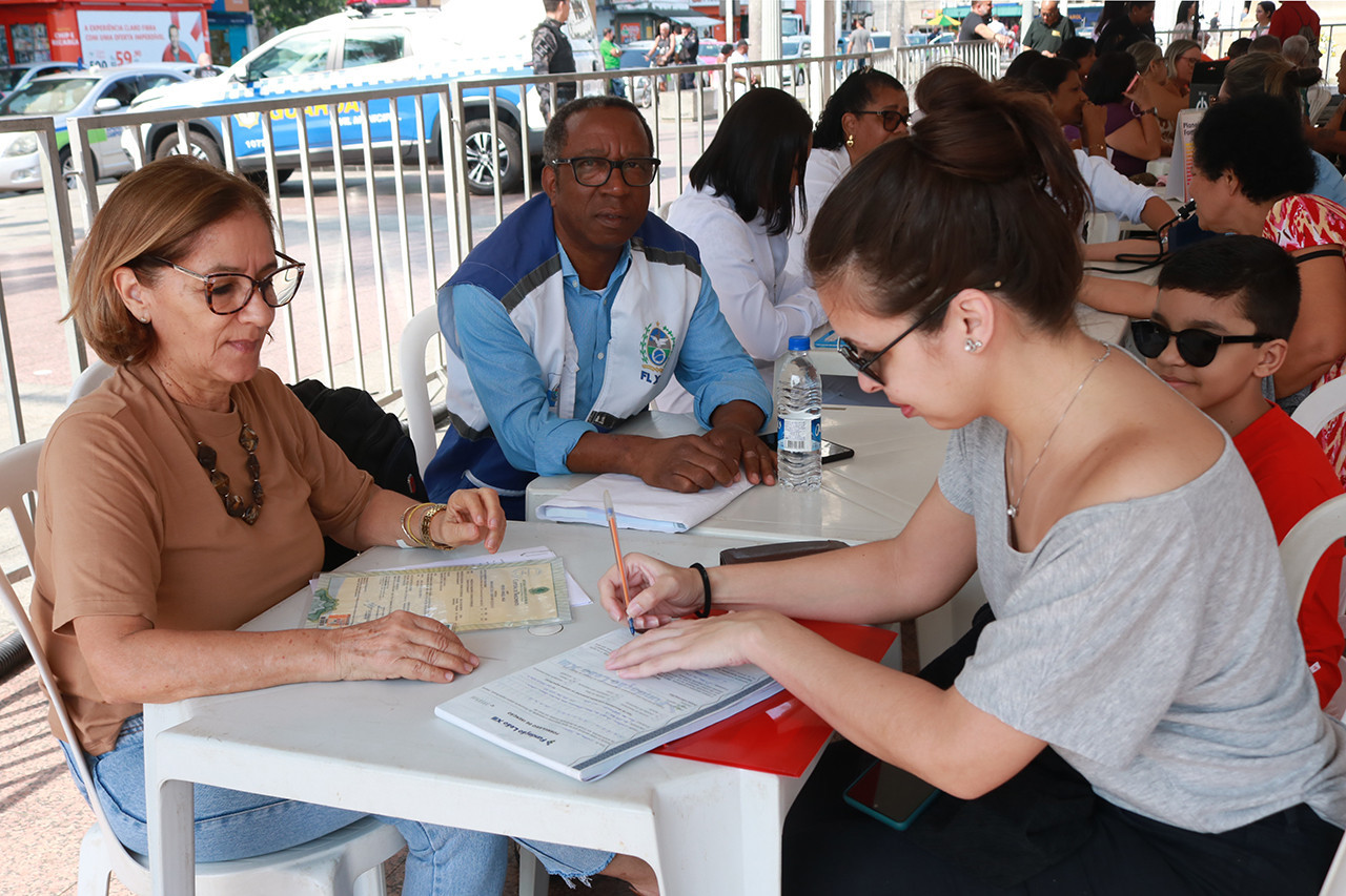  (Foto: Secom - Arquivo)