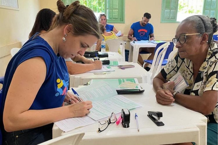  (Foto: Amaro Júnior / Divulgação)