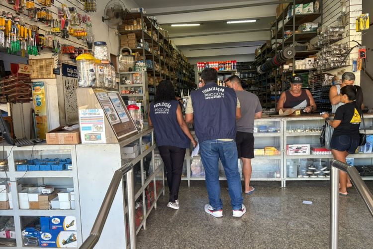  (Foto: Procon / Divulgação)